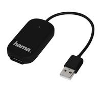 Hama USB Nas WLAN Adaptador Wifi Lector Daten-Leser Stick para Móvil Tableta PC