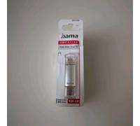 Hama USB Stick “C-Laeta”, USB - C USB 3.1/USB 3.0, 128 GB, 40 MO/S