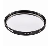 Hama - UV Filtro 390 (O-Haze), 30.5 mm, Coated