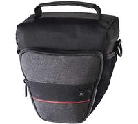 Hama 'valletta 110 colt - bolsa para cámara digital y objetivo (con c