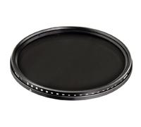 Hama Vario - Filtro para cámara (5.8 cm, Negro)