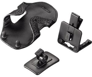 Hama Vehículo Sostenedor de Teléfono Móvil Soporte Coche Rejilla para IPHONE 12