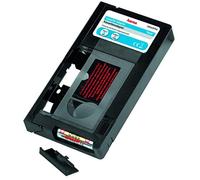 Hama vhs-c/vhs adaptador de cassette 00044704, vhs-c/vhs convertidor v