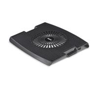 Hama - Wave almohadilla fría 39,6 cm (15.6"") Negro