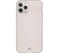 Hama White Diamonds Good Case for Apple iPhone 11 Pro Max, Lightweight Plastic C