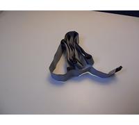 Hama Wide - SCSI-III - Cable HP 68-Pol. - D-connettore - Siete HP 68-Pol. - D-connettore