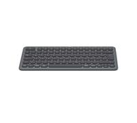 Hama Wireless Keyboard (Multi Device Keyboard with Wireless/Bluetooth for PC, Sm