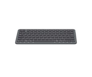 Hama Wireless Keyboard (Multi Device Keyboard with Wireless/Bluetooth for PC, Sm