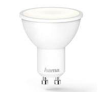 Hama WLAN LED Bulb GU10 5,5W White dimmable Reflector 176601 Marca
