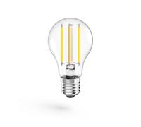 Hama WLAN LED Bulb Retro E27 7W White dimmable Pear 176603 Marca