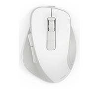Hama wm-500 ratón oficina mano derecha rf inalámbrico Óptico 1600 d
