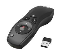 Hama "X-Pointer 6in1" Wireless Laser Presenter