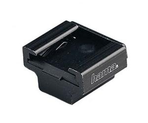 Hama Zapato sin cordones con placa aislante A1/4