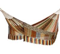 Hamac del sol Hamaca premium - multicolor - hecha a mano