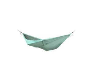 Hamac Ticket To The Moon King Size Hammock (Verde Jade / Menta)