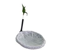 Hamaca ajustable para gatos para escritorio, ahorro de espacio, marco de acero, cama ergonómica para mascotas para cama pequeña montada en la pared