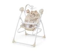 Hamaca Bebe Foppapedretti Carillon - Augh Foppapedretti