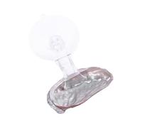 Hamaca Betta para acuario cama para betta con ventosa - Escondite para peces betta decoración acuario para Betta | Place A reposo Arcada Betta para enriquecimiento del tanque de peces escondidos