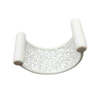 Hamaca Betta para acuario | Repisa Percha En U Para Pecera Y Decoracion Acuatica,Hamaca Peces y Cama Betta | compatible con camarón, corydoras, guppy, tanque plantado, paludario, hogar, oficina, escri