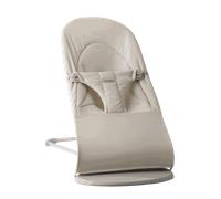 Hamaca Bliss - Beige claro / Tejido/Jersey, Tri-Fabric / Gris Claro