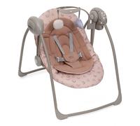 Hamaca Chicco Swing & Play Terracotta 0m+