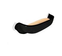 Hamaca Colgante para Gatos Nayeco Negro 65 x 18 x 25 cm