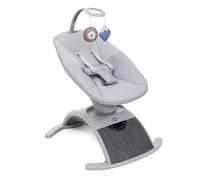 Hamaca Comfy Wave de Chicco Chicco Grey