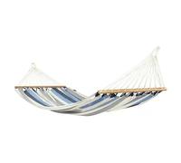 Hamaca con separador Alisio (L x An: 300 x 140 cm, Sea Salt, Single)