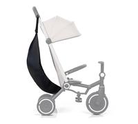 Hamaca de almacenamiento Wonder Wind para cochecito - Accesorio para cochecito de bebé