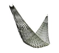 Hamaca De Camping Hamaca de Lona Gruesa un Solo Ancho for Acampar al Aire Libre, Columpio Ocio, Cama Colgante portátil, Hamaca for Dormir(Type-B)
