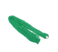 Hamaca De Camping Hamaca de Nailon portátil for jardín, Columpio, Red Malla for Dormir, for Viajes al Aire Libre, Camping, Hamaca for Acampar(Green)