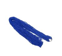 Hamaca De Camping Hamaca de Nailon portátil for jardín, Columpio, Red Malla for Dormir, for Viajes al Aire Libre, Camping, Hamaca for Acampar(Treasure Blue)