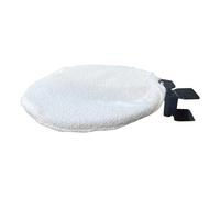 Hamaca de escritorio para gatos, resistente, asiento elevado, cómoda tumbona colgante para mascotas, animales, compañeros, relajación, jugar, dormir, aseo