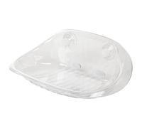 Hamaca de Pared de Gato - Estante Flotante, Cama Transparente | Monte de la Copa de succión, Muebles de Gatitos, Perca de Escalada | Ideal para Dormir, Jugar, Descansar, Descansar o Crear un Acogedor