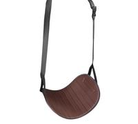 Hamaca De Pie - Avión Reposo En Pie | Correos Ajustables Aviones De Descanso Del Avión | Colgando Plegado Debajo Del Reposapiés Del Escritorio | Hammock De Viaje Para Un Largo Vuelo De Avión, Automóvi