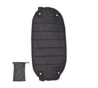 Hamaca de pie para viajes en avión, hamaca de pie de avión - Fuera de reposapiés para el viaje | Portero de viaje de larga distancia portátil para viaje, autobús, hogar, oficinas, avión