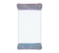 Hamaca De Piscina Flotante,Inflable Plegable,Hamaca De Agua Plegable para Piscina - para Hombres, Nadadores, Vacacionistas, Casa del Lago, La Playa, Gimnasio, Vacaciones, Patio, Hotel, Resort Y Club