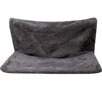 Hamaca de radiador Polar 45 x 30 cm Antracita