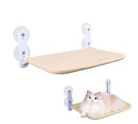 Hamaca De Ventana De Gato: Contiene 12 Libras De Percha De Ventana De Gato, Cama De Gatos Colgantes Plegables para Gatos Interiores, Y Pequeñas Mascotas para Tomar Una Siesta, Descansar Y Salt