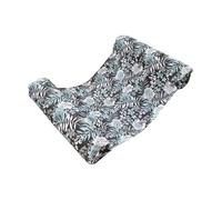 Hamaca Flotante Para Piscina Colchoneta Hinchable De Agua Para Relajarse