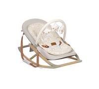 Hamaca Fold de Jané Jané T58 GLITTER NATURE EDITION