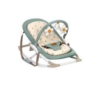 Hamaca Fold de Jané Jané U78 BOTANIC