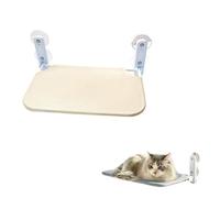 Hamaca for Gatos con Ventosa, Cama de Cristal for Gatos, Ventana Colgante, Cama Colgante for Gatos, Nido for gatos/170