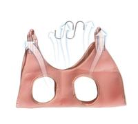 Hamaca genérica para perro para corte de uñas | Ayuda de hamaca para perros - Ayuda ajustable de hamacas de aseo de hamacas de hamaca transpirable para cortar clavos de recorte