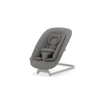 Hamaca Gold Bouncer de Cybex Cybex Suede Grey