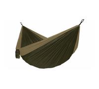 Hamaca Hamaka.eu Camping double Color: marrón