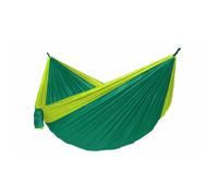 Hamaca Hamaka.eu Camping double Color: verde