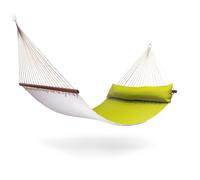 Hamaca Hamaka.eu Exclusive double Color: verde