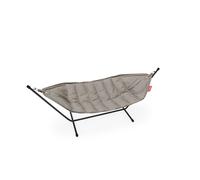 Hamaca Headdemock Superb Gris Topo/ Negro
