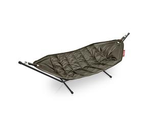 Hamaca Headdemock Taupe/ Negro